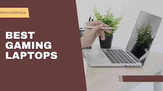 Best Gaming Laptops Under 50,000