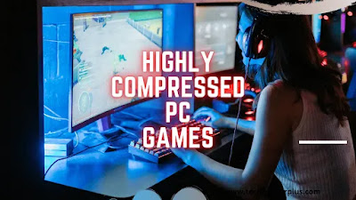 highly compressed pc games