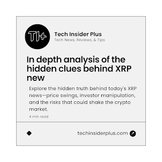 xrp news
