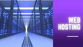 What is web hosting and how it works