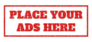 place your ad here