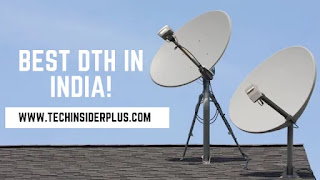 Best DTH In India